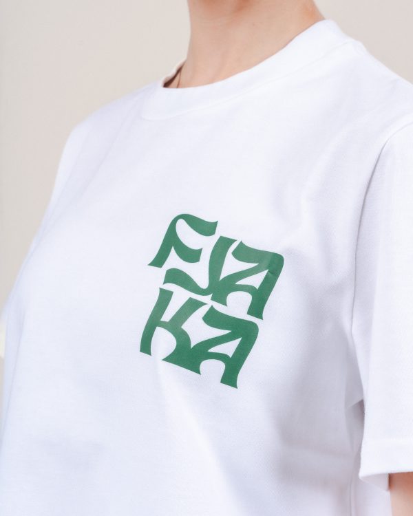 Fjaka Champange (Green) - Image 3