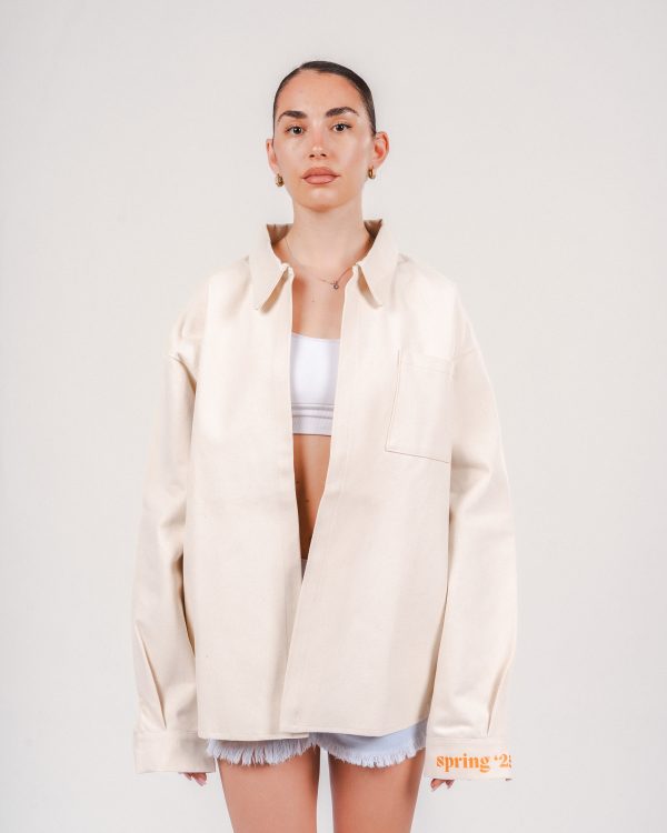 Fjaka Jacket - Image 2