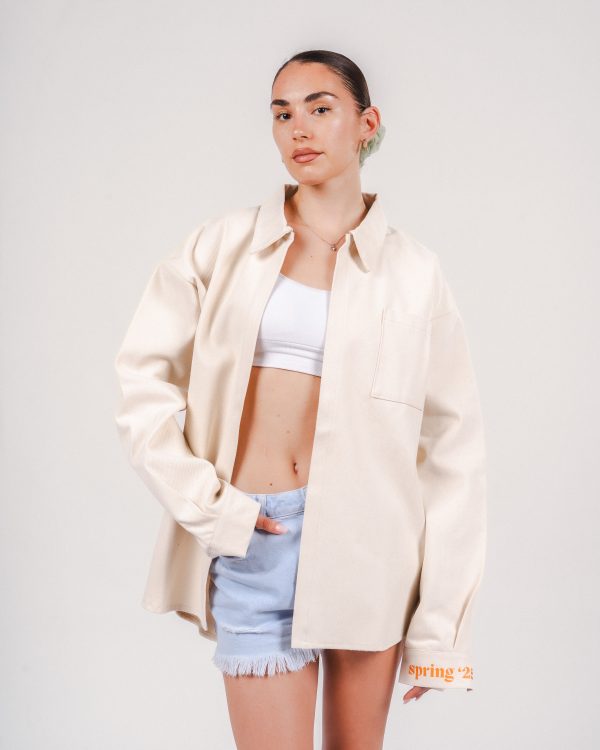 Fjaka Jacket