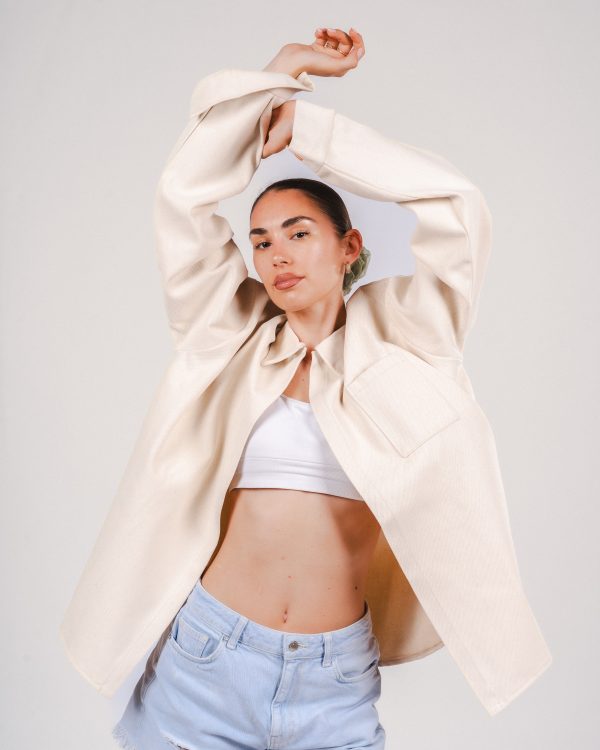 Fjaka Jacket - Image 3