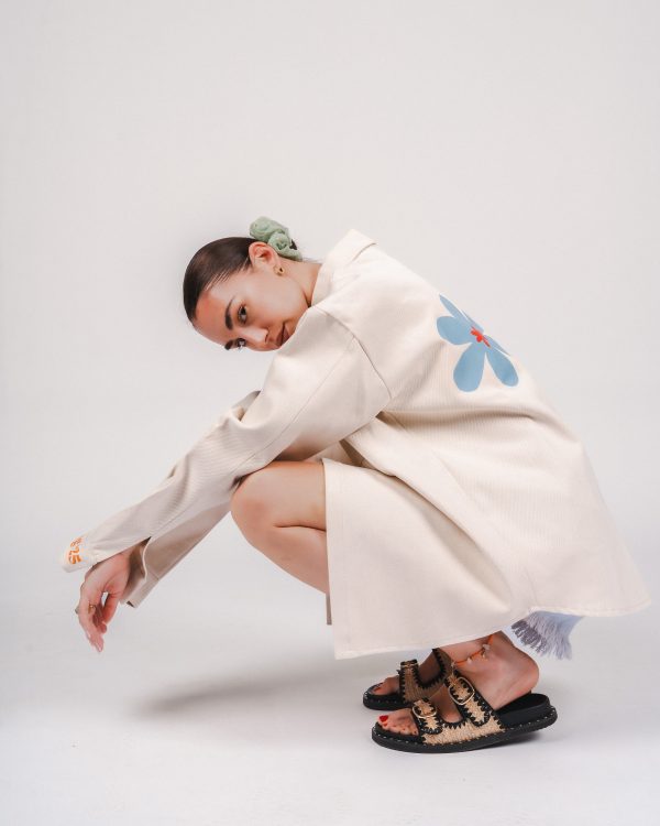 Fjaka Jacket - Image 6