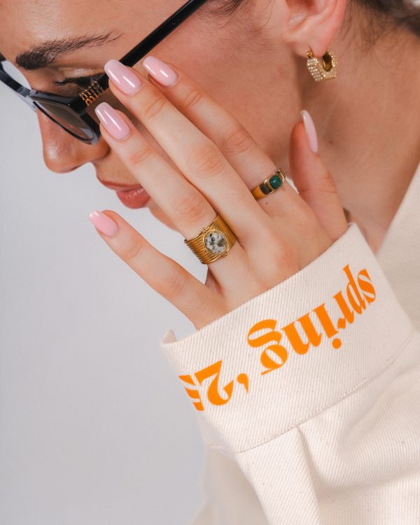 Fjaka Jacket - Image 4
