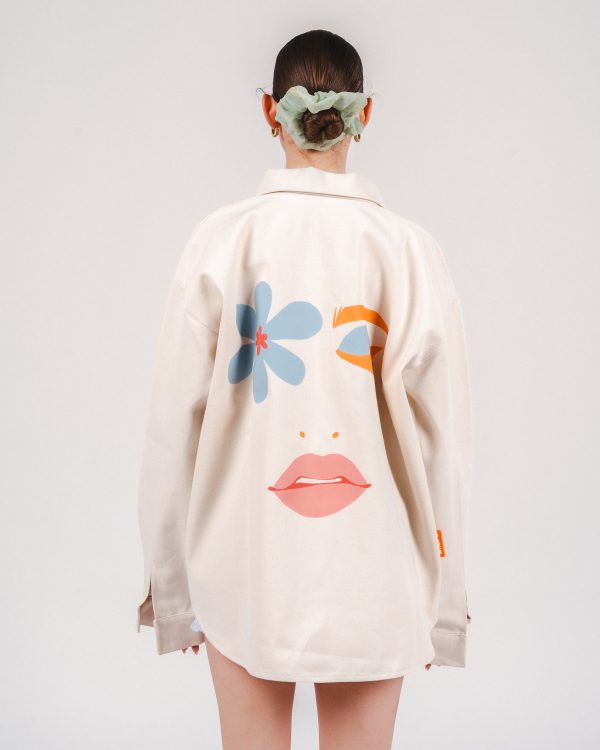 Fjaka Jacket - Image 5