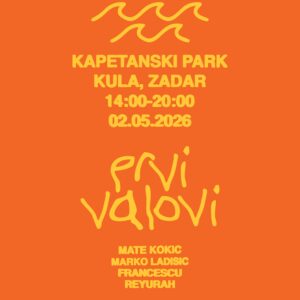 2.5 | Fjaka Only | Kula, Zadar | First release