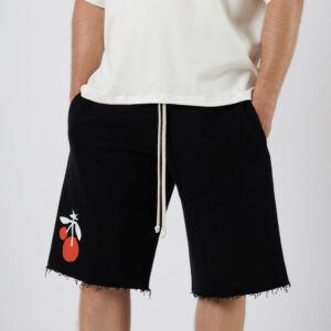 Cherryman shorts