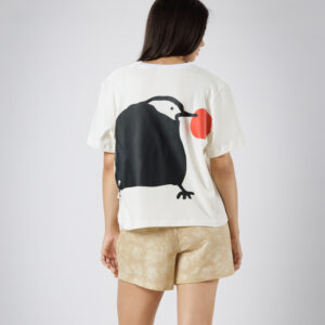Cherry Bird