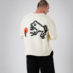 Cherryman shorts