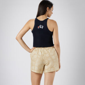 Fjaka Sunset Sand Shorts